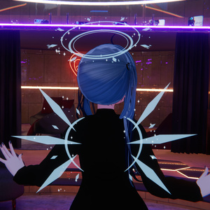 Accessory Wings for Selestia【セレスティア】 缩略图 4