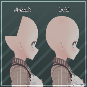 [マヌカ] Bald Manuka 缩略图 2