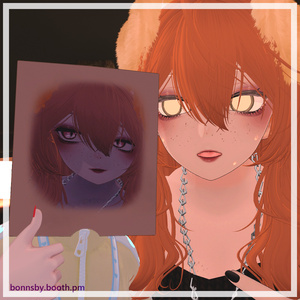 [VRChat] Perfect Disguise (Paperbag) 缩略图 4