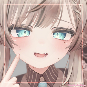 [KUMALY UPDATE] Friendly Moles Fullbody Texture [5 Avatars] 缩略图 2