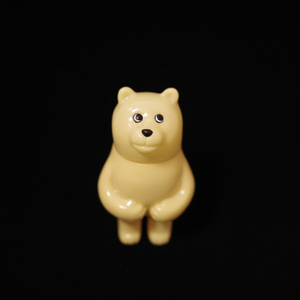 ゲベのナメクジ ソフビ ソフビ「ゲベのナメクジ」【deep sea_1】 - GEBE - BOOTH