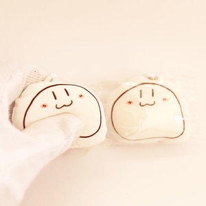 しろまる商品 楽天市場】しろまる マスコットボールチェーン 全6種セット フィギュア