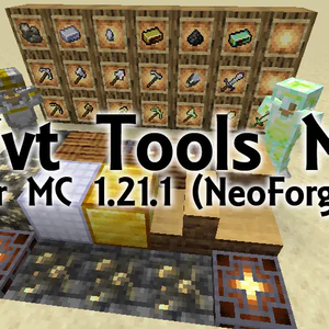 Minecraft JE Mod [any AMvt Mod]