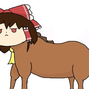 령몽마