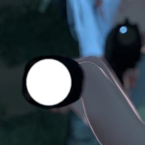 AIT_Tactical_Light【光量変更,照射角度変更,コンタクト,ハンドサイン設定済み】 缩略图 5
