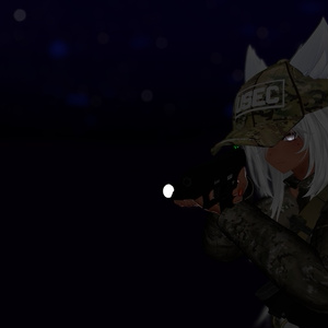 AIT_Tactical_Light【光量変更,照射角度変更,コンタクト,ハンドサイン設定済み】 缩略图 7