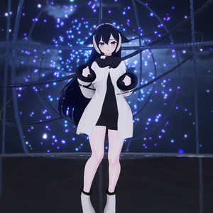 【VRC】 Latte clothes (9 Avatars 対応) 缩略图 16