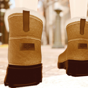 【VRC】 Latte clothes (9 Avatars 対応) 缩略图 20