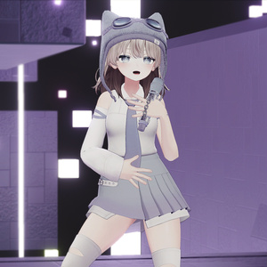 【VRC】 CatDol (21 Avatars 対応) 缩略图 27