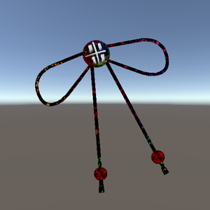 10xx Charm