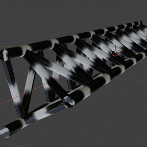 Truss (free Licenz)
