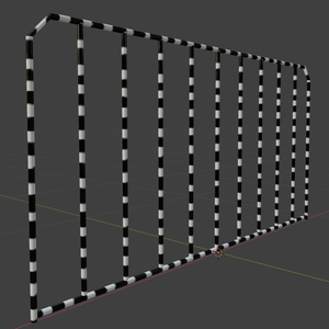 Barrier (free Licenz)