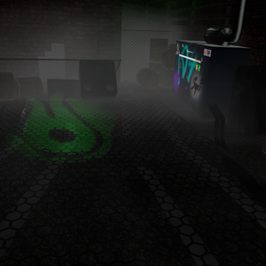 Volumetric Fog (free Licenz)