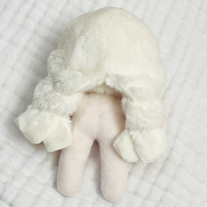 15cm 着せ替えぬいぐるみ - PotePun Factory - BOOTH