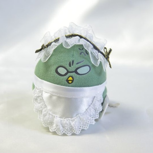 ぬいぐるみ用メイドセット
