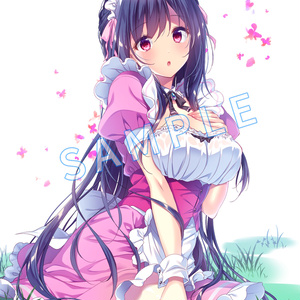 One Cherry Booth