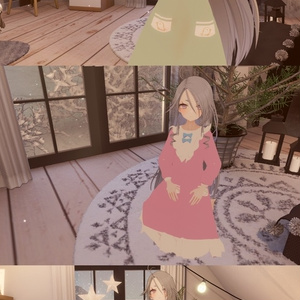 [ゾメちゃん専用]Pajamaパジャ（4色）|Remade 缩略图 2