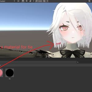[ゾメちゃん専用]KawaiiShortHair可愛いショートヘア 缩略图 3