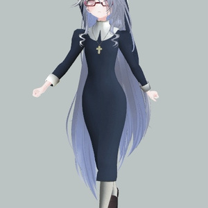 [ゾメちゃん専用衣装]Sisterシスター|REMADE 缩略图 4