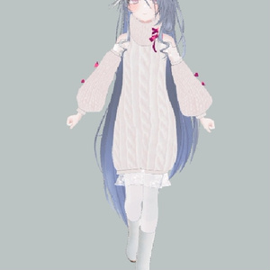 [ゾメちゃん専用衣装]SoftSnow 缩略图 3