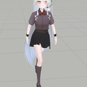 [ゾメちゃん専用衣装]BestStaff 缩略图 4