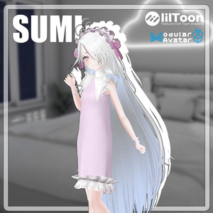 [ゾメちゃん専用衣装]SUMI 缩略图 2