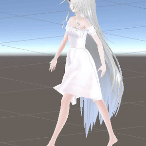 [ゾメちゃん専用衣装]BarMaidバーマイド 缩略图 3