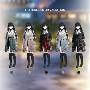 Luxury Winter [TEXTURE_ONLY] By Blue Cloud 缩略图 2