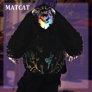 Daily Techwear-III [MASK TEXTURE_ONLY] By Blue Cloud 缩略图 6