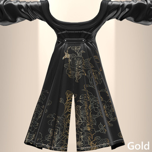 Reveraglow  [Coat TEXTURE ONLY] By Mirène Line 缩略图 4