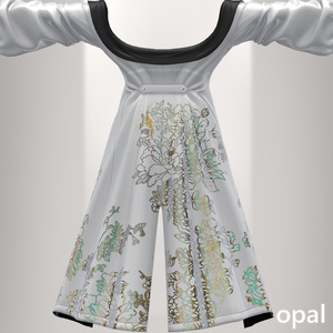 Reveraglow  [Coat TEXTURE ONLY] By Mirène Line 缩略图 7