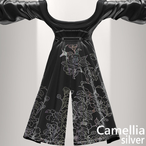 Reveraglow  [Coat TEXTURE ONLY] By Mirène Line 缩略图 2