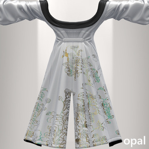 Reveraglow  [Coat TEXTURE ONLY] By Mirène Line 缩略图 6