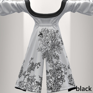 Reveraglow  [Coat TEXTURE ONLY] By Mirène Line 缩略图 9