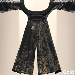 Reveraglow  [Coat TEXTURE ONLY] By Mirène Line 缩略图 5