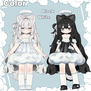 【Fyuett + Kipfel】 Cloud Time 缩略图 5