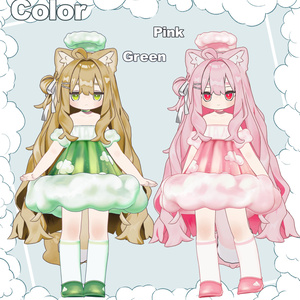 【Fyuett + Kipfel】 Cloud Time 缩略图 6