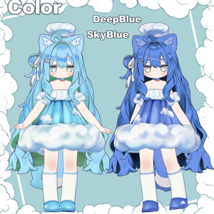 【Fyuett + Kipfel】 Cloud Time 缩略图 4