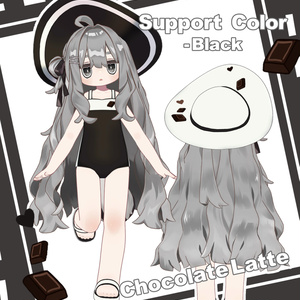 【まめふれんず/Kipfel_全5色（1色無料＋4応援版）】 Latte Suit 缩略图 6