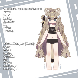 【Fyuett + Kipfel】 Triple Angel 缩略图 4