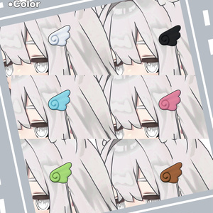 【Fyuett + Kipfel】 Triple Angel 缩略图 5