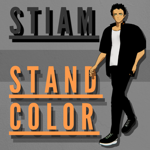 Stand_Color