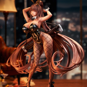 勝利の女神NIKKE：プリバティ アンカインドメイドver - ふぉると