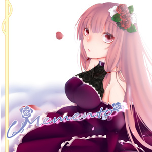 memento【グッズセット】