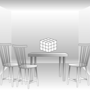【無料＆投げ銭有：TRPG】ロストレコード再生フェイズ画像素材【部屋素材】
