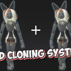 Bad Cloning System