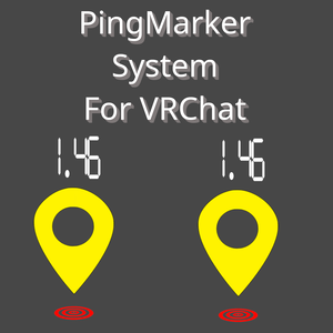 PingMarker [VRCHAT]