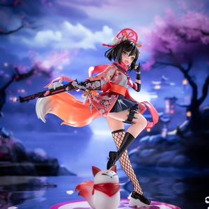 フィギュア - BOOTH