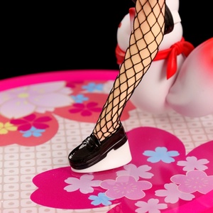ブルアカ 空井サキ ガレージキット フィギュア - ukiwazaiku - BOOTH ブルアカ 空井サキ ガレージキット フィギュア - ukiwazaiku - BOOTH