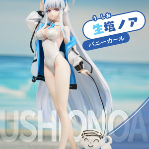 プラナ＆アロナ 水着パーティーver.』 ガレージキット - momostudio